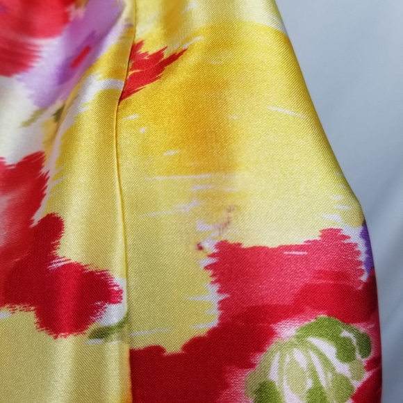 🍓Spring Infinity Scarf - Picture 2 of 7